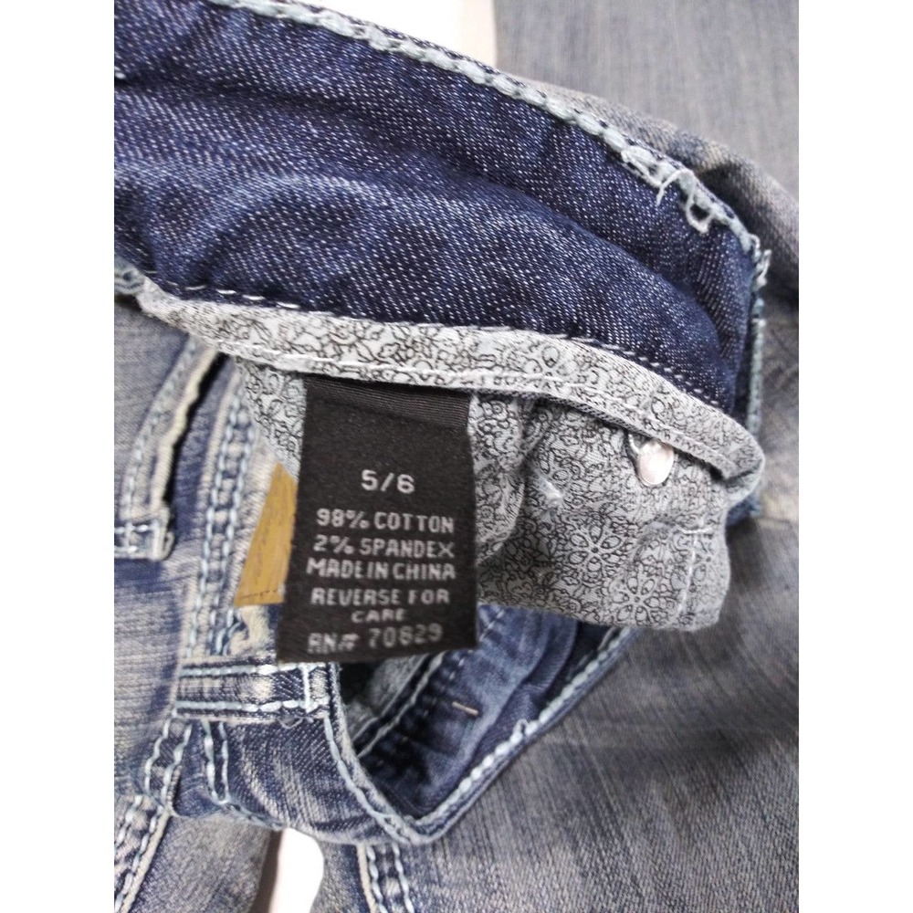 Premiere Rue 21 Jeans - Picture 3 of 6